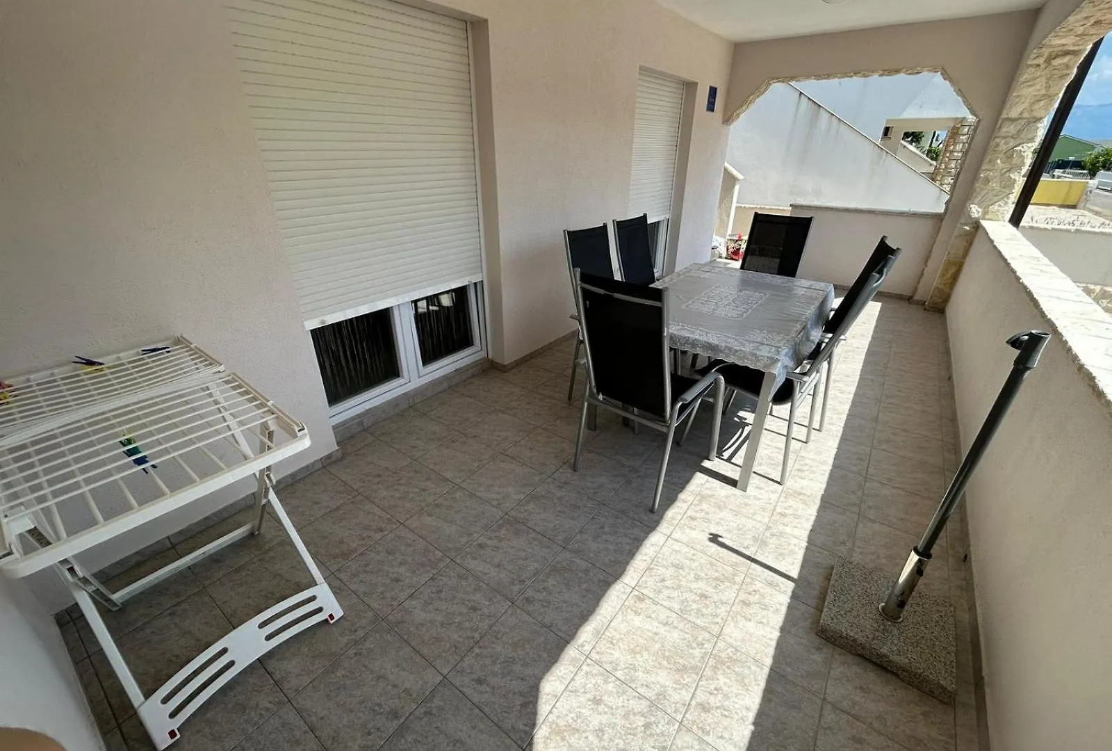 Apartments Adria Vir
