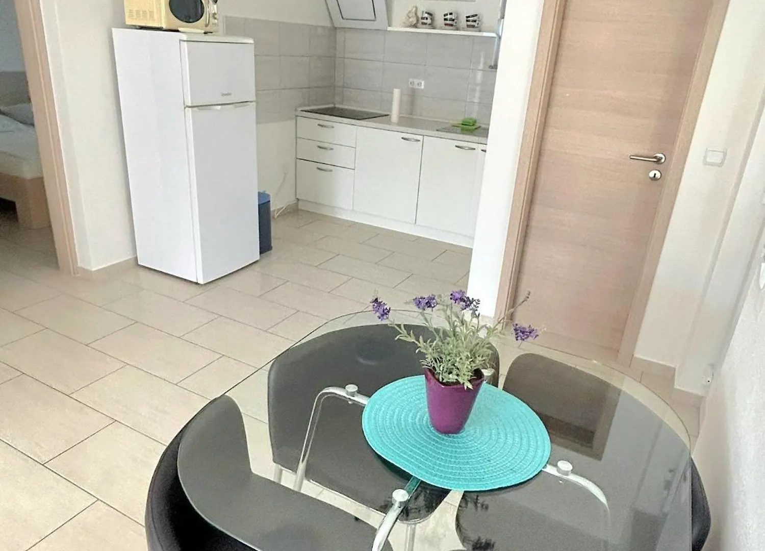 Apartments Adria Vir