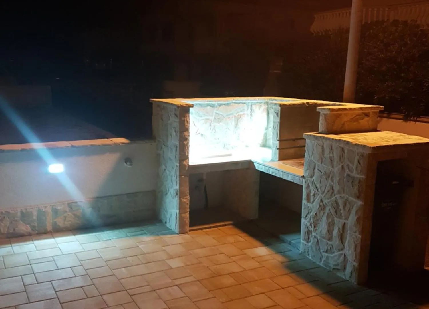 Apartments Adria Vir