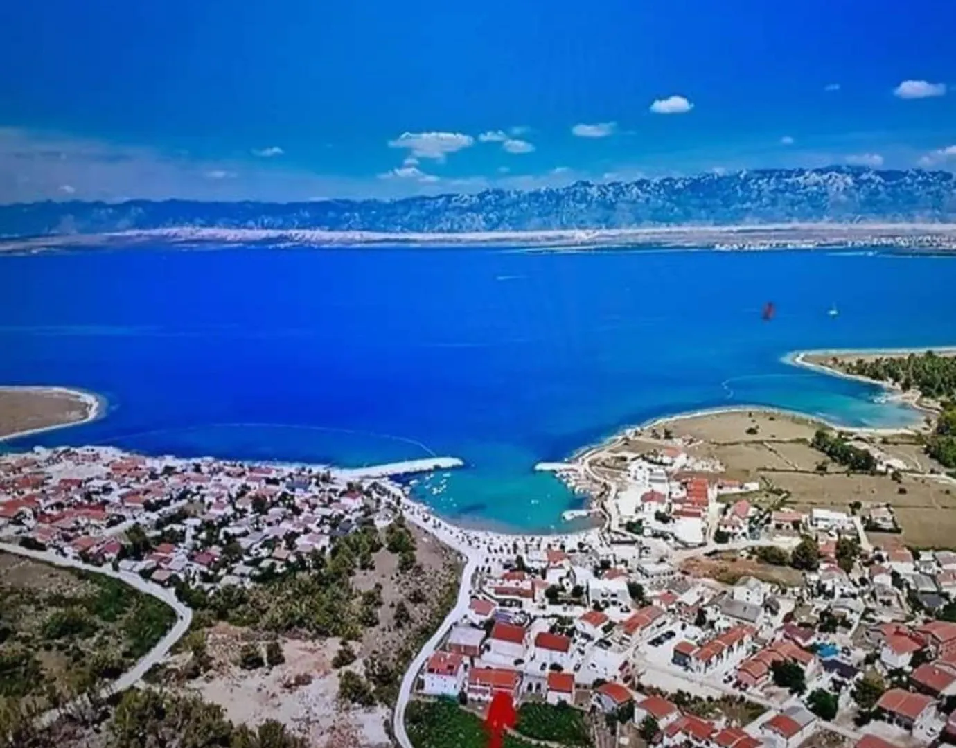 Apartments Adria Vir