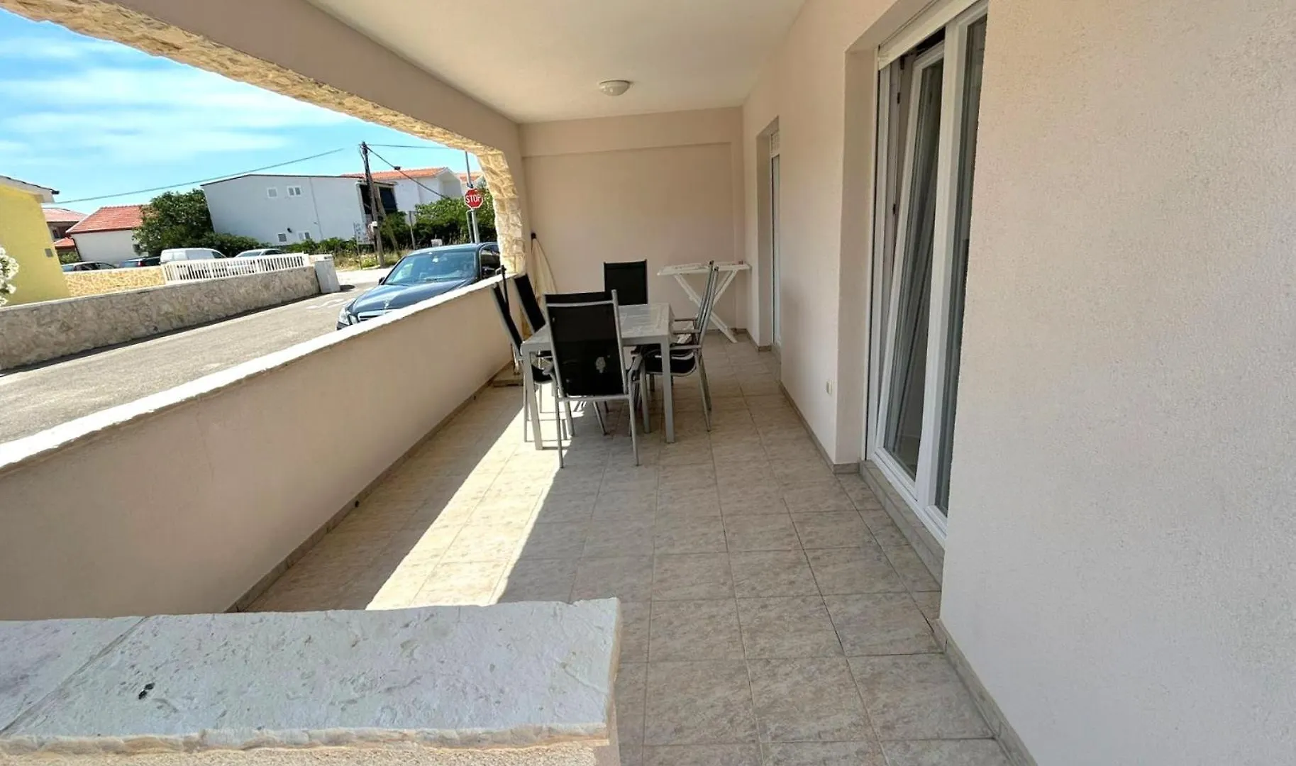 Apartments Adria Vir