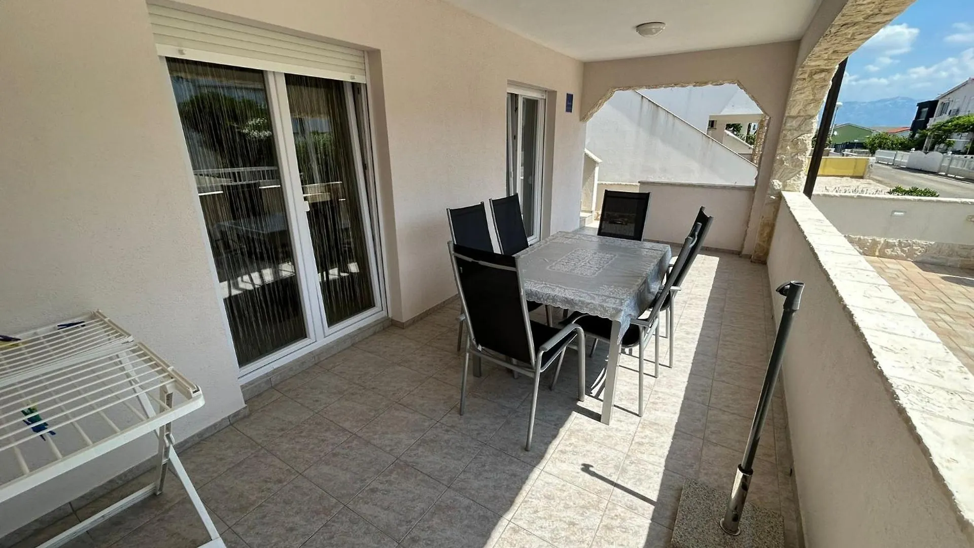 Apartments Adria Vir