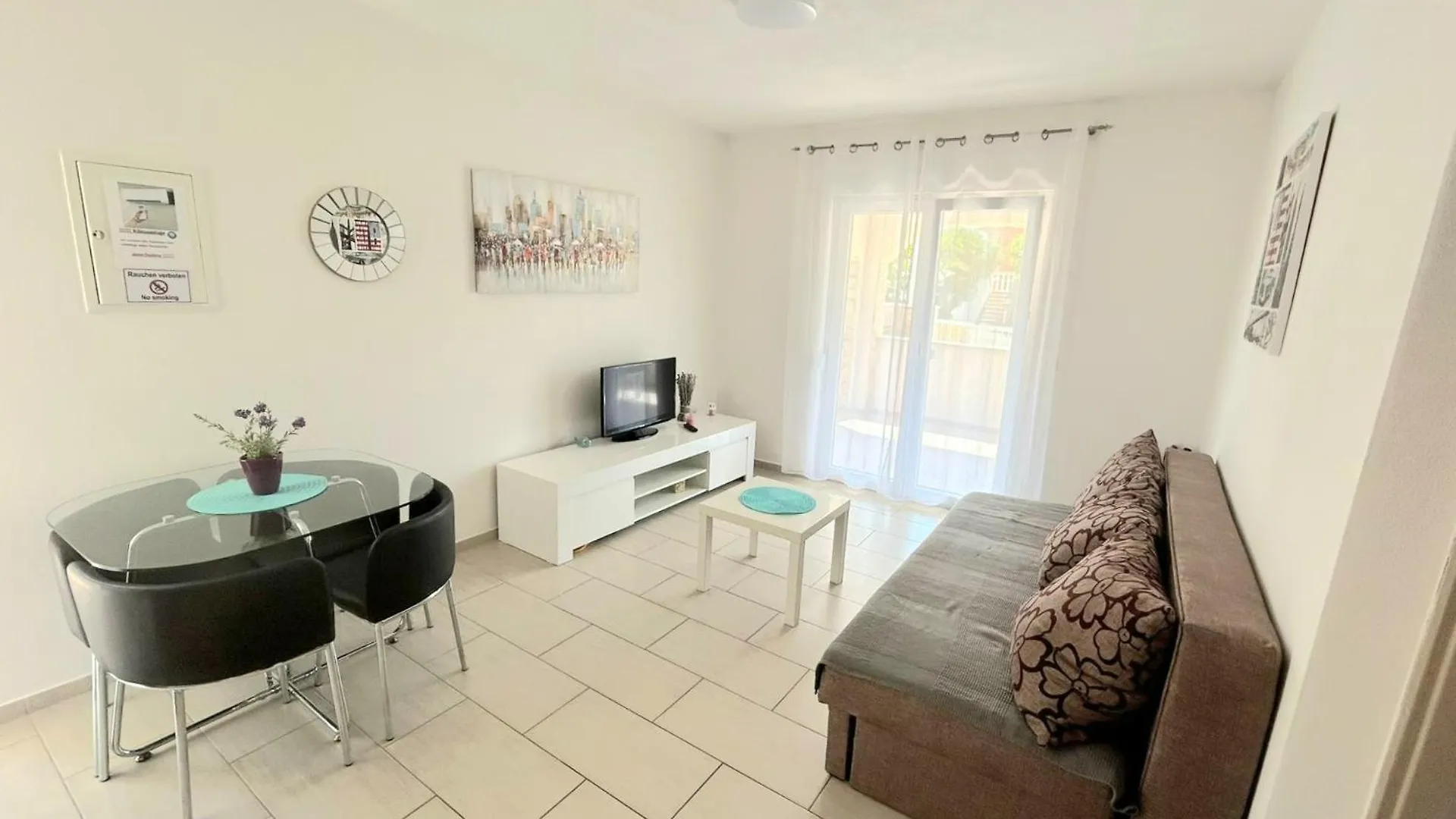 Apartments Adria Vir