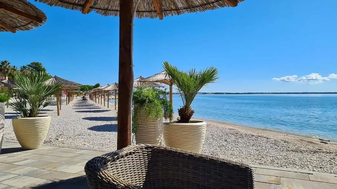 Apartments Adria Vir