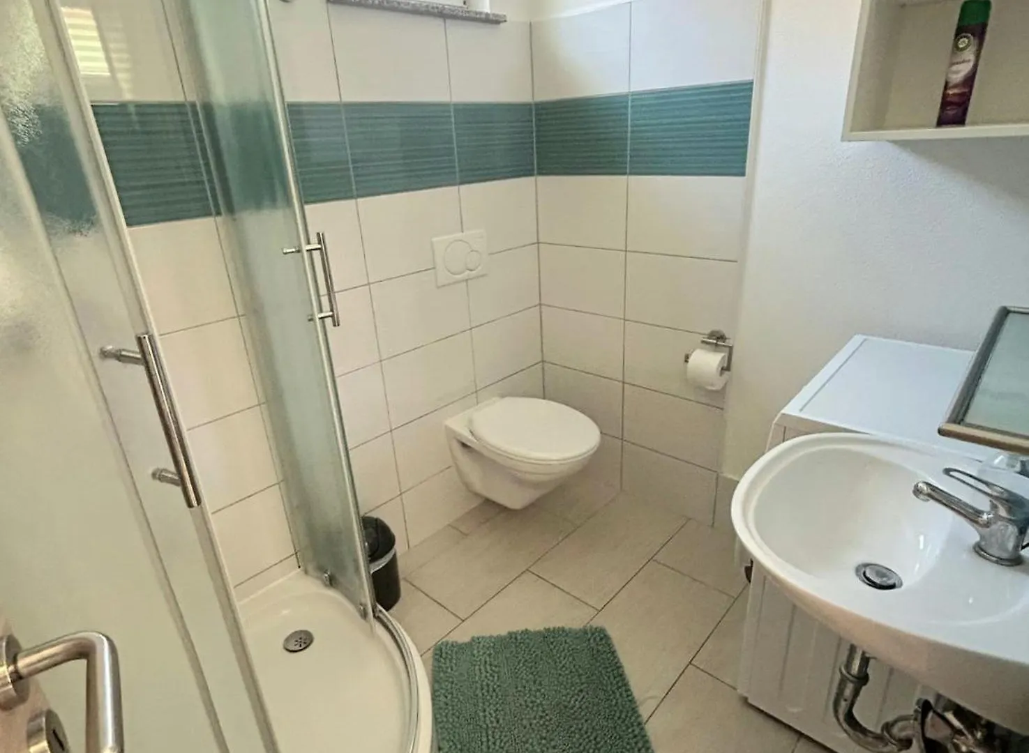 Apartments Adria Vir 0*,  Croatie